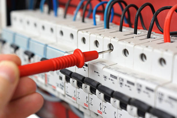 Emergency Electrical Repair Services in La Pine, OR